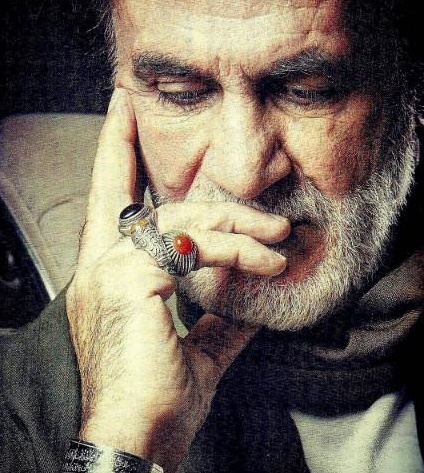 آخرین آهنگی که حبیب پیش از مرگ خونده