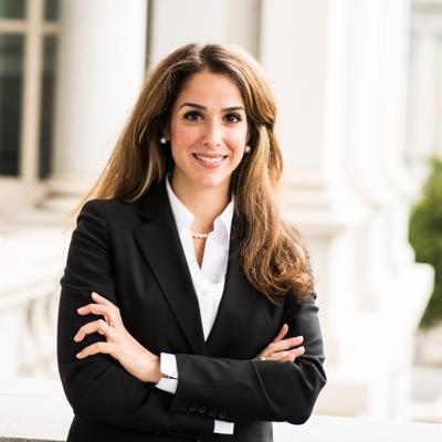 سخنگوی جدید فارسی‌زبان وزارت‌خارجه آمریکا