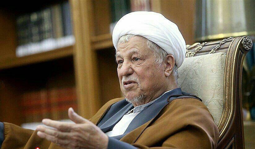 بیوگرافی آیت الله هاشمی رفسنجانی