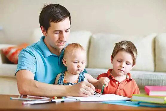 والدین افراد موفق چه ویژگی هایی دارند؟
