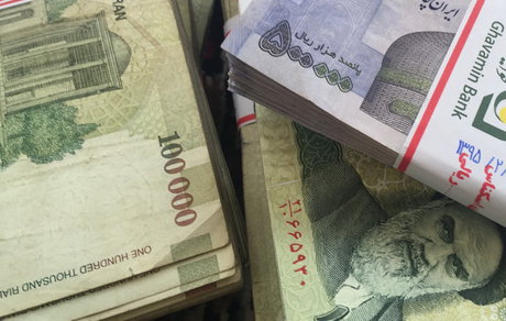 کاغذ اسکناس‌های ایران کجا تولید می‌شود؟