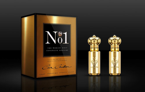 گران‌ترین عطرهای دنیا