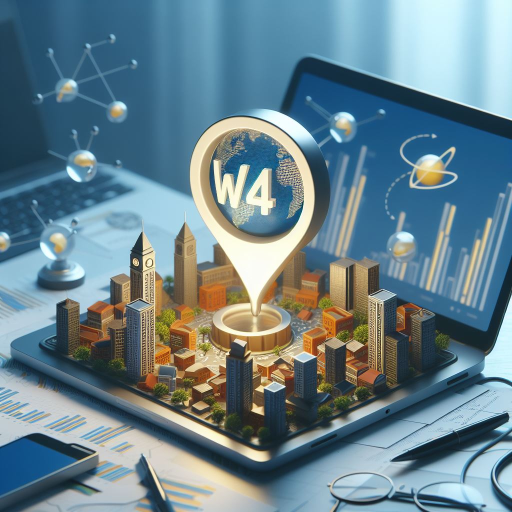 اهمیت سایت پربازدی برای یک کسبوکار محلی
