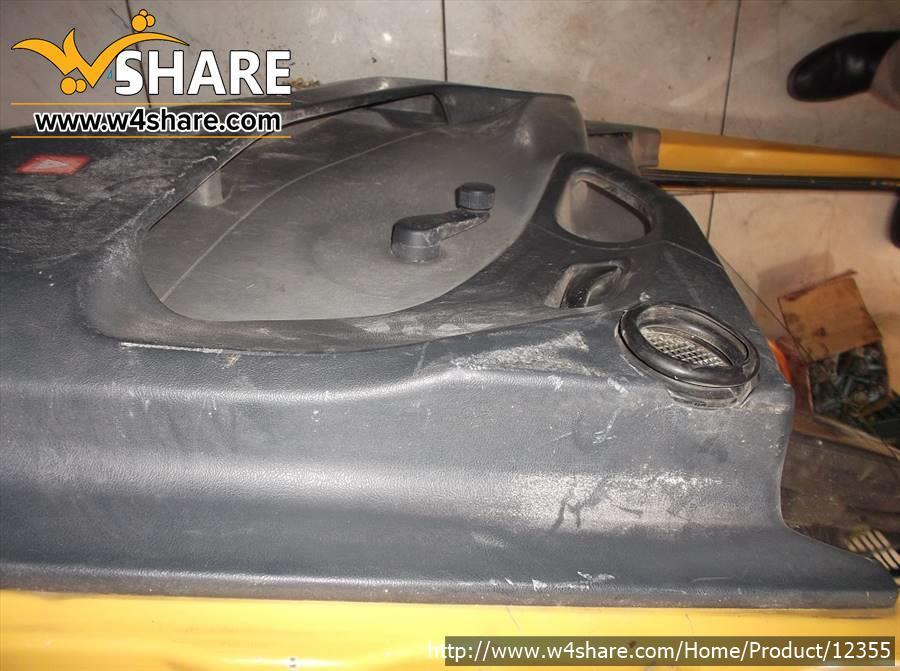 درب راننده  کامل مرسدس بنز  اتگو