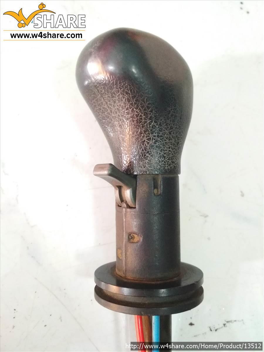 دسته دنده ایویکو