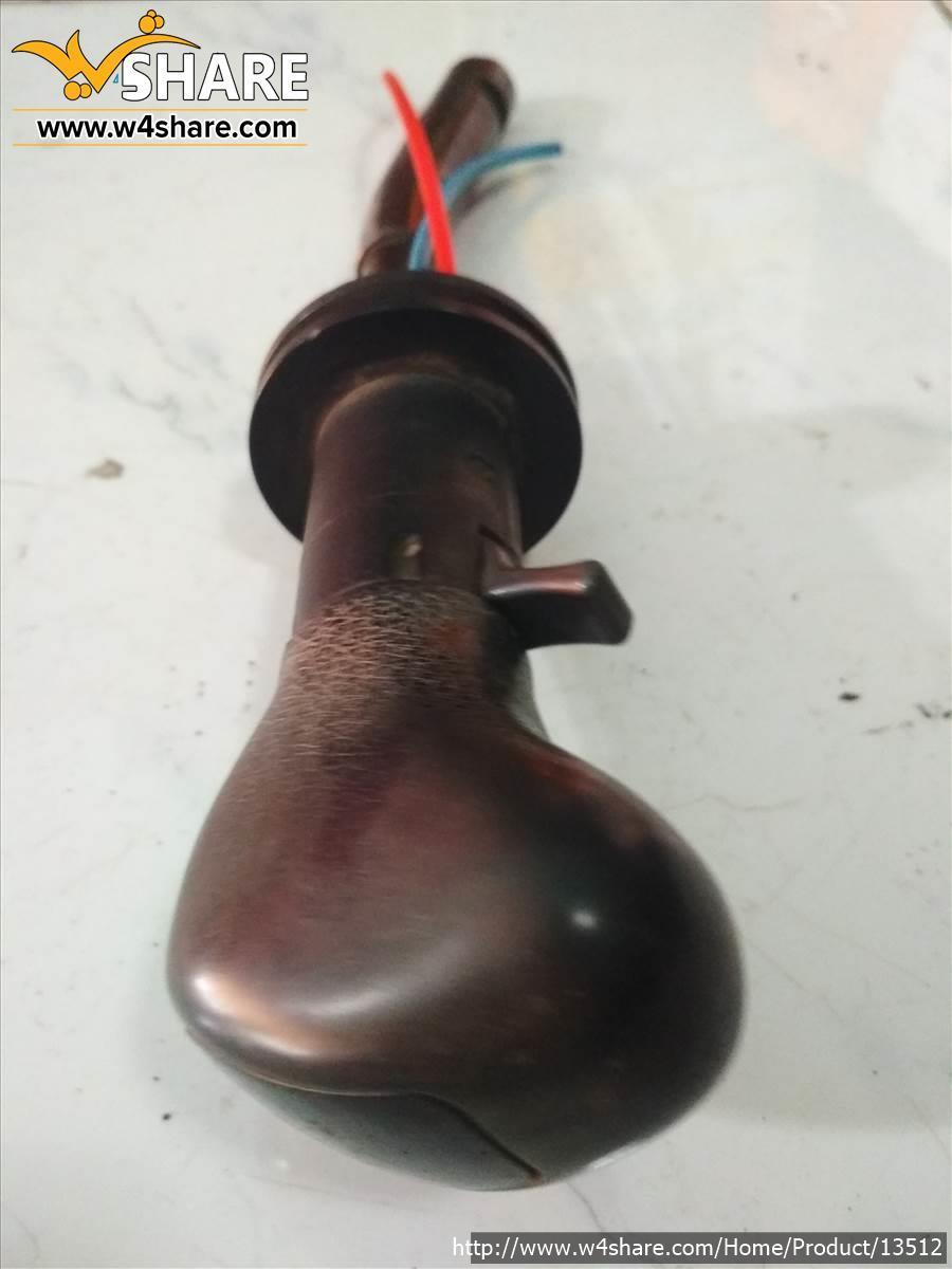 دسته دنده ایویکو