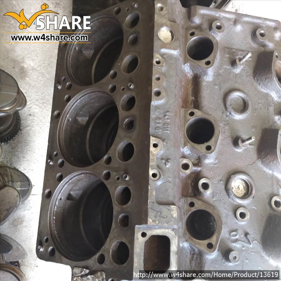 سیلندر بنز اکتروس