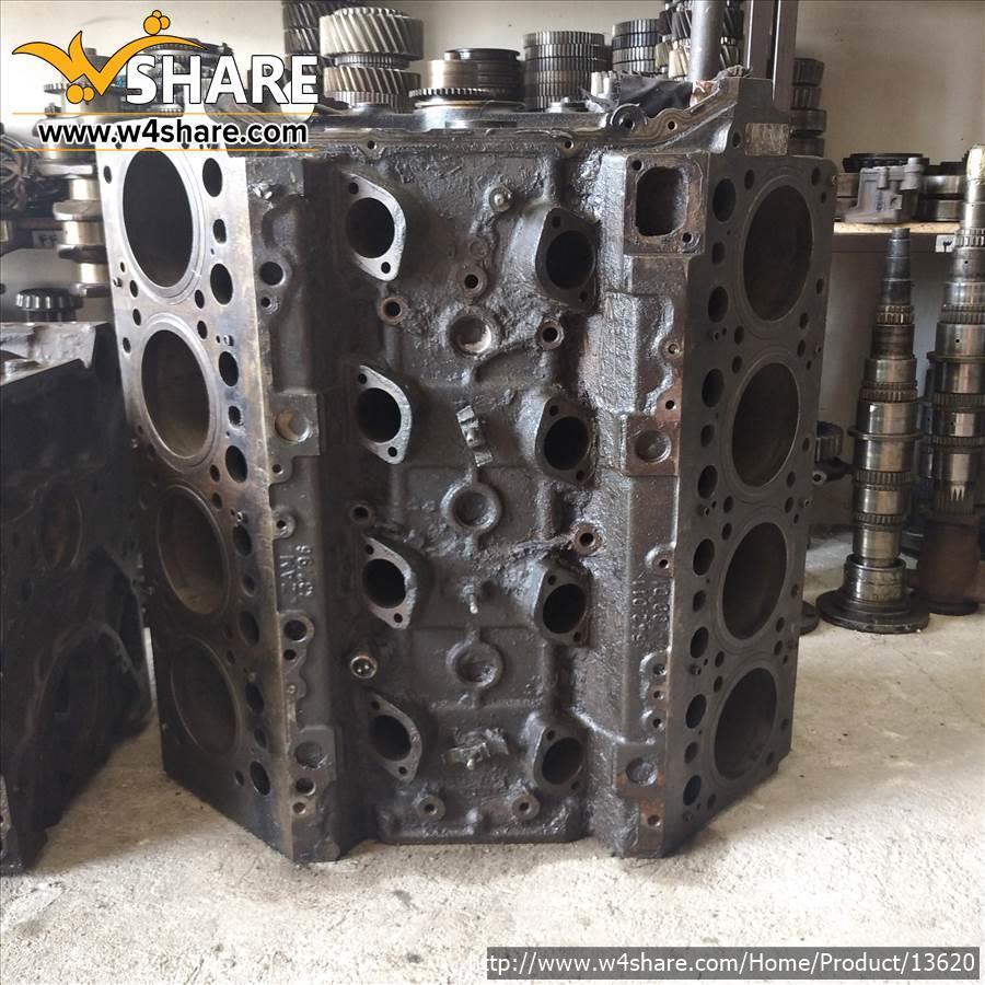 سیلندر بنز اکتروس