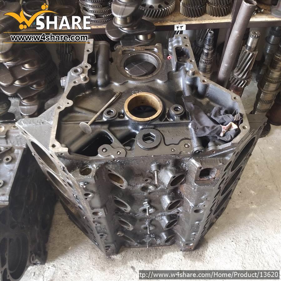 سیلندر بنز اکتروس