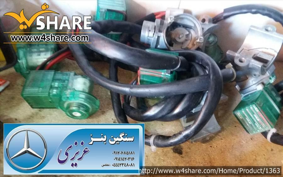 سوییچ و مغزی سوییچ