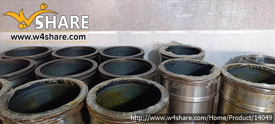 قطعات و لوازم یدکی مرسدس بنز