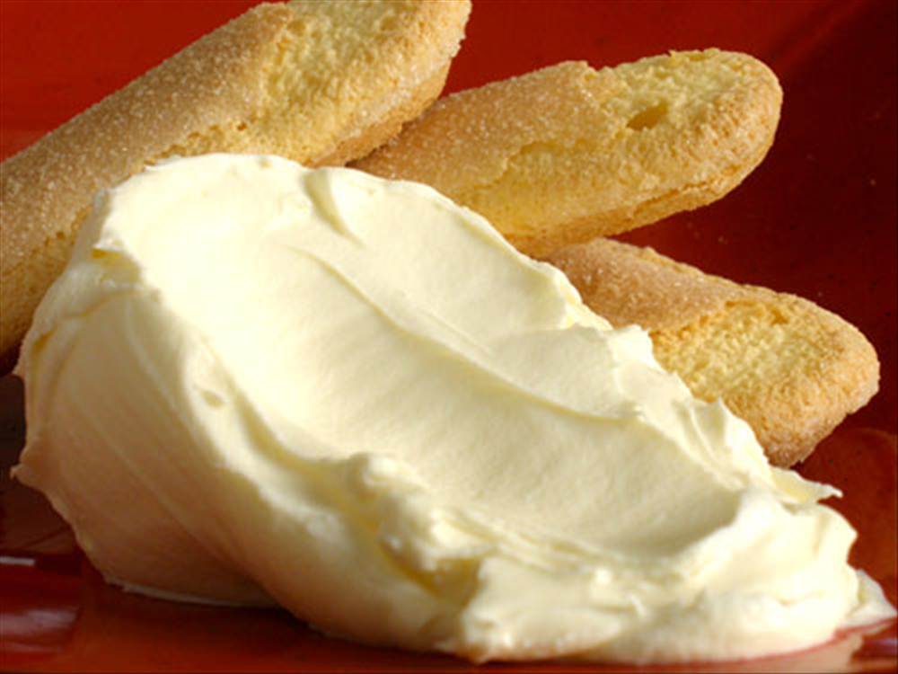 خامه طبیعی گاومیش