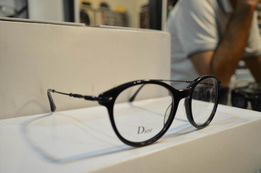 عینک طبی Dior