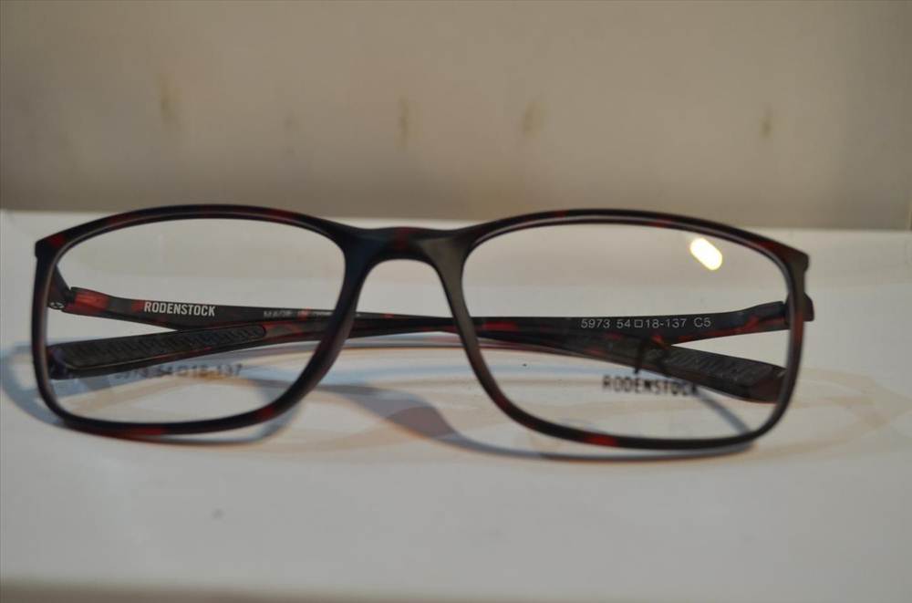 عینک طبی rodenstock
