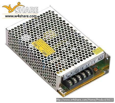 اداپتور سویچینگ