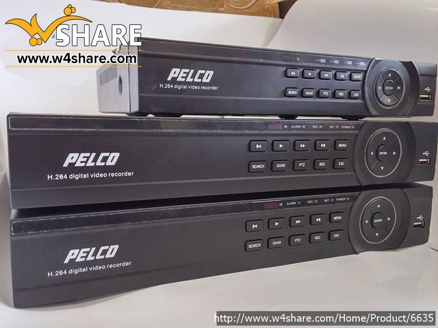 دستگاه ضبط دوربین مداربستهDVR