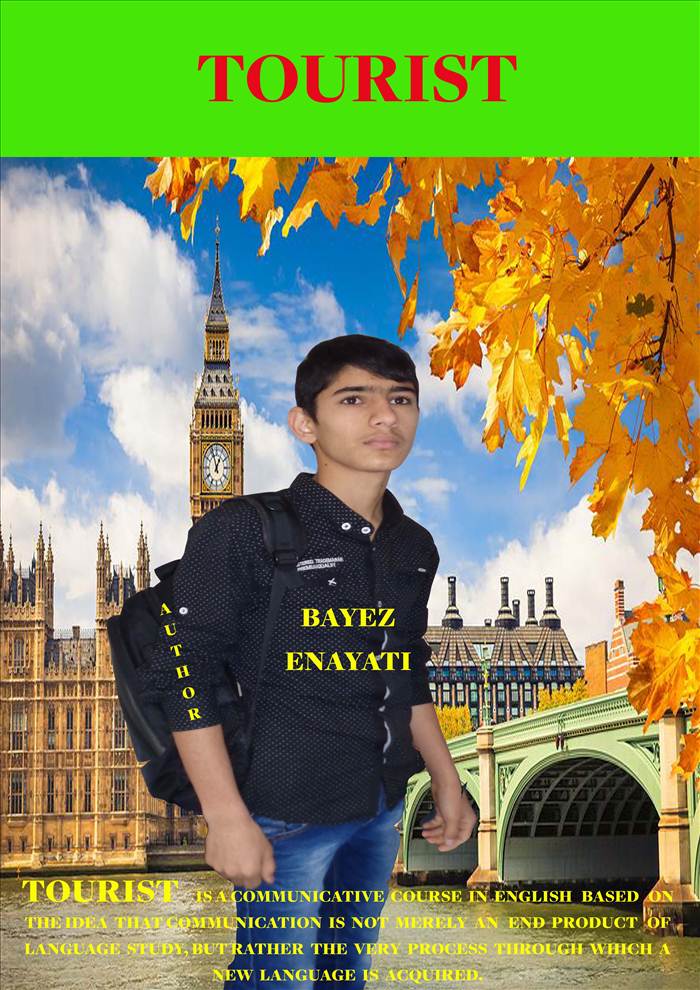 Tourist