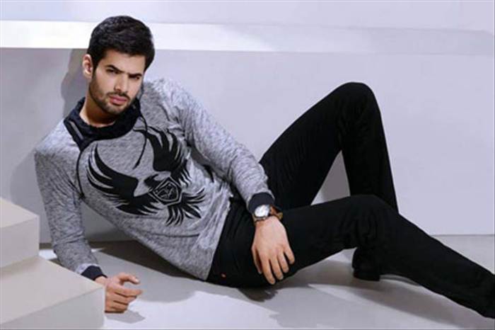 پوشاک آقایان کرباسیان