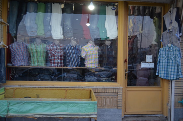 تانای پیروتی