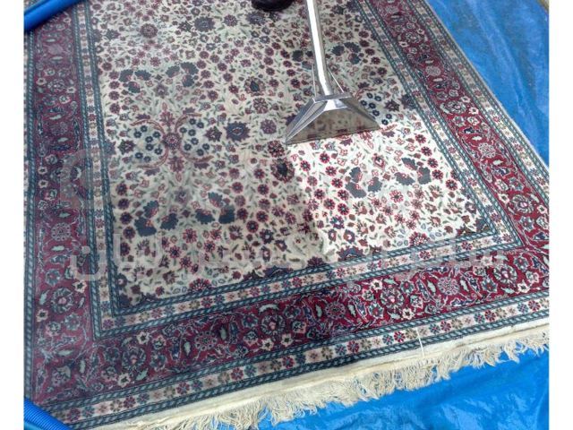 مبل شویی روژین