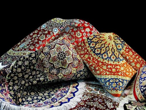 فرش البرز