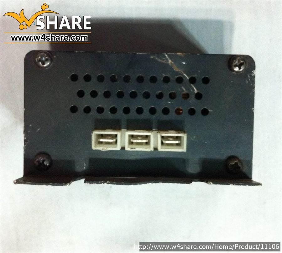 مبدل تبدیل  DC به DC تی آر پی