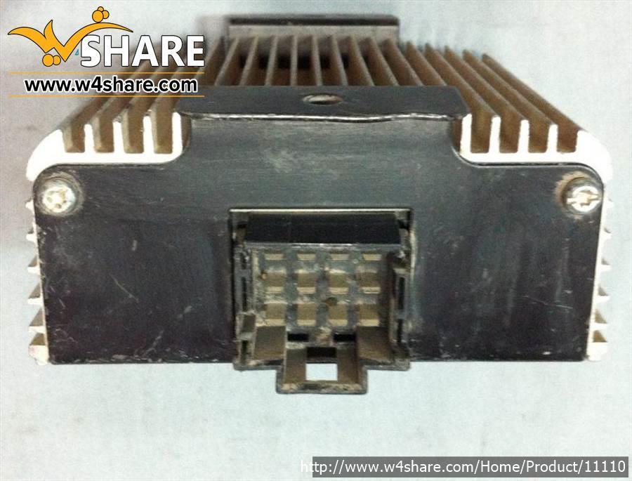 مبدل 24 ولت به 12 ولت 4 آمپر اسکاندا 24V/12V