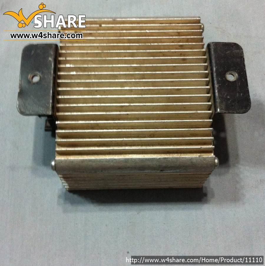 مبدل 24 ولت به 12 ولت 4 آمپر اسکاندا 24V/12V