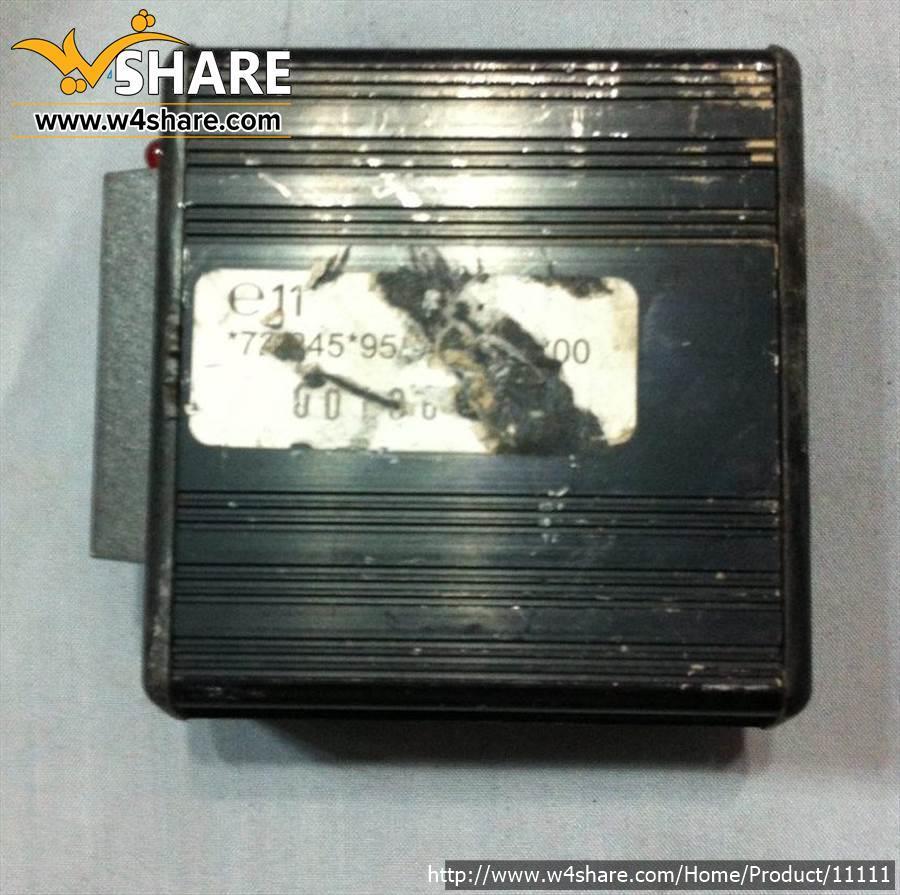 مبدل 17-32 ولت به 13.6 ولت 6-10 آمپر آلفاترونیکس