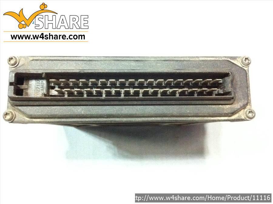 کنترل یونیت ای کاس وابکو 24V