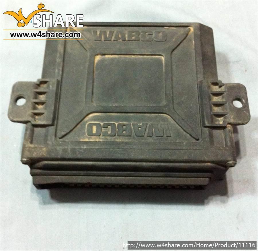 کنترل یونیت ای کاس وابکو 24V