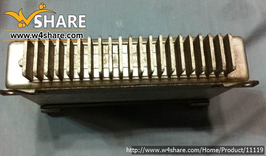 یونیت کنترل ای بی اس وابکو داف
