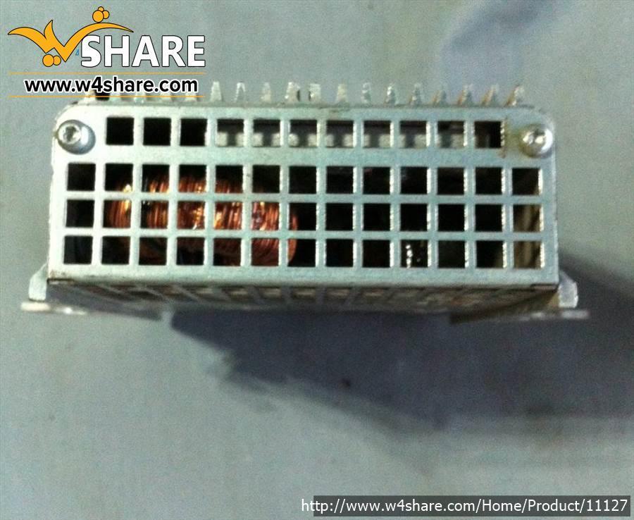 مبدل 24 ولت به 14 ولت 15 آمپر رنو