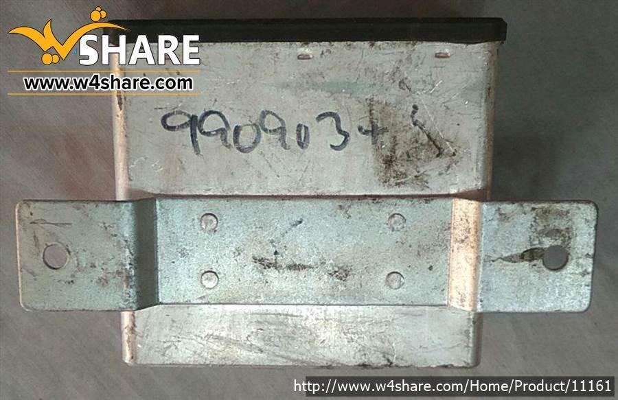 مبدل ۱۸ ولت به ۲۴ ولت وباستو