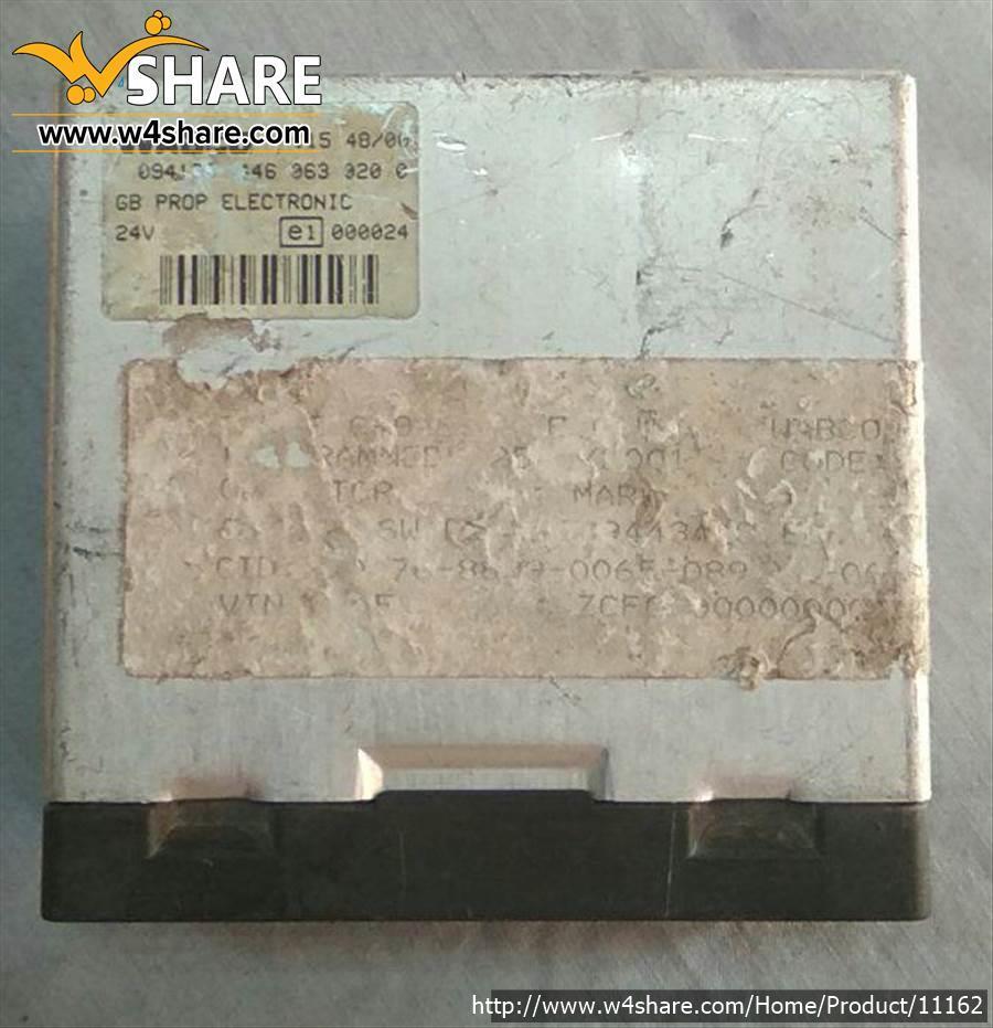 یونیت کنترل جی بی پروف آویکو-مان