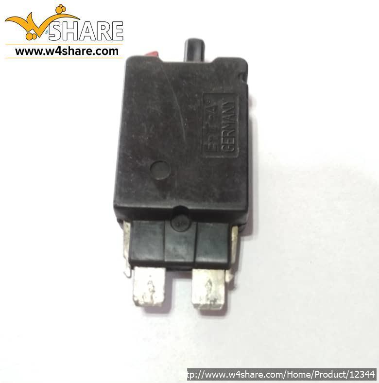 فیوز ماشین سنگین E-T-A نسل جدید