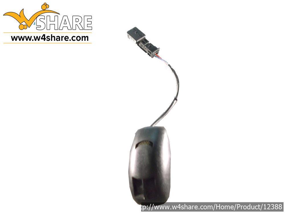 میکروفون داخل کابین خودرو سنگین دیزلی