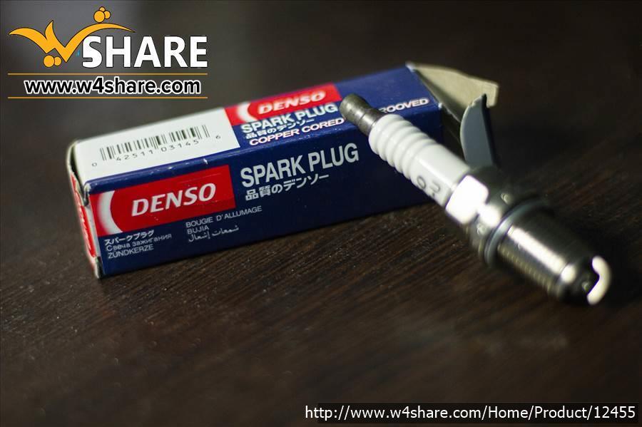 شمع درجه یک دنسو denso