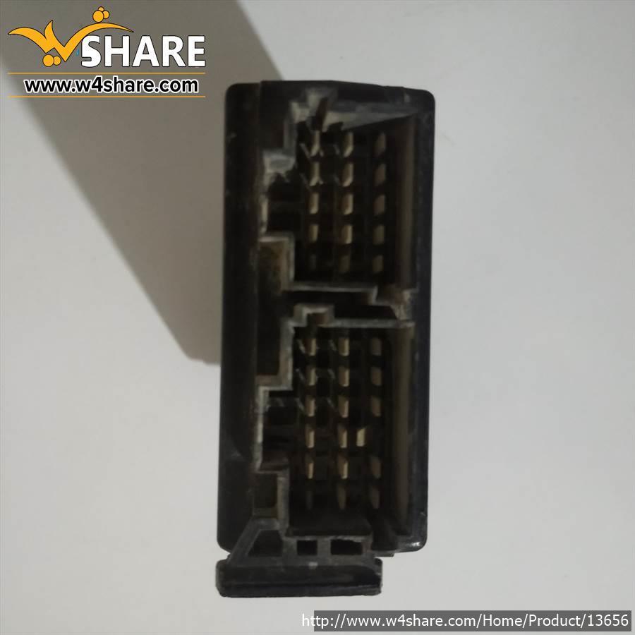 کنترل یونیت  ELR