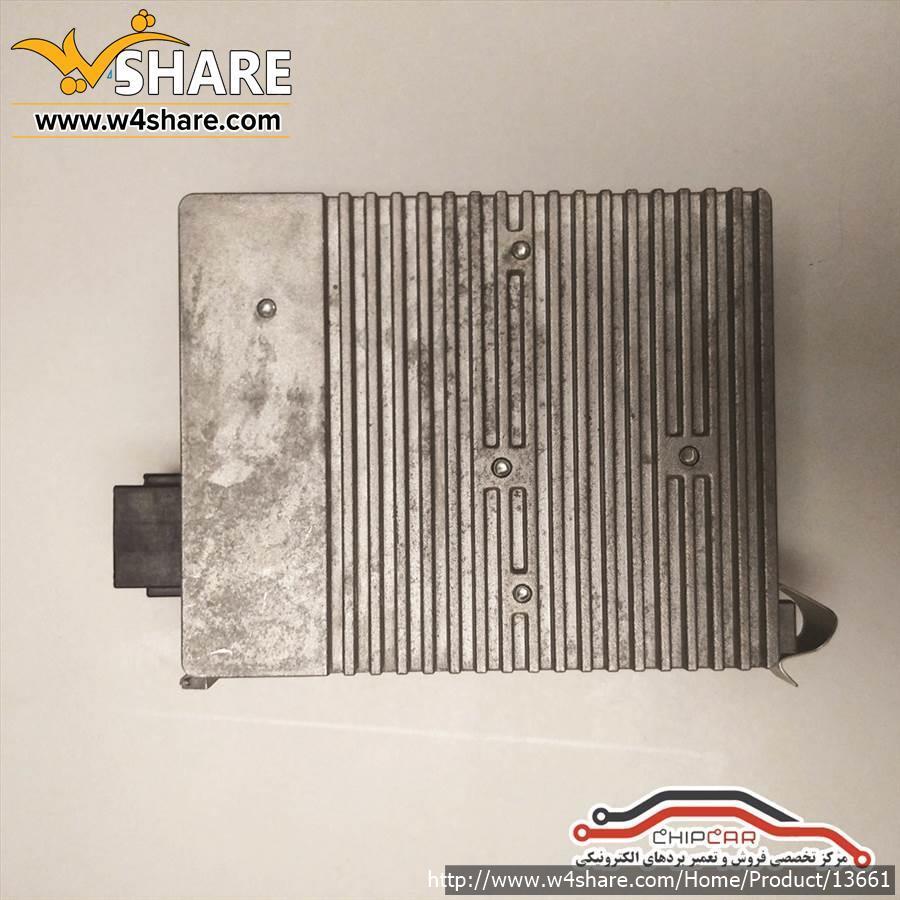 محافظ اضافه ولتاژ دینام برای مرسدس بنز 10 آمپر