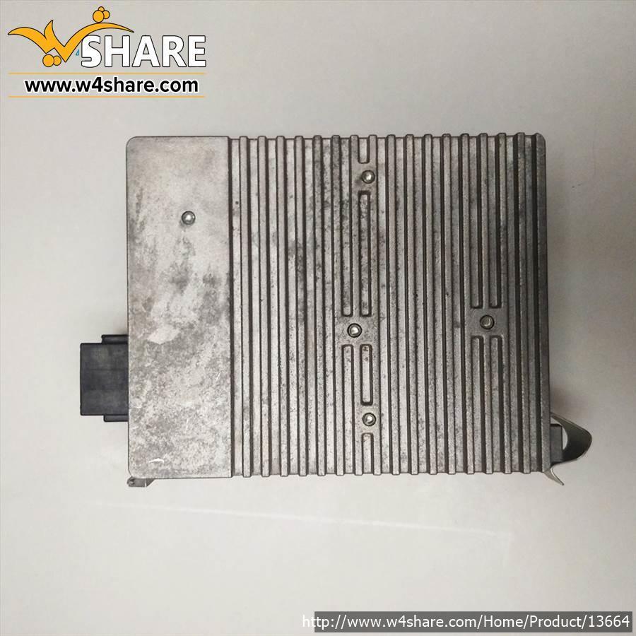 محافظ اضافه ولتاژ دینام برای مرسدس بنز 18 آمپر
