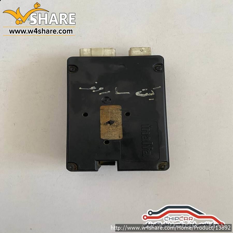 ماژول کنترل سقف متحرک (سانروف) بنز