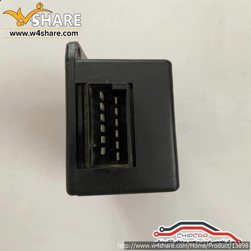 سیستم گریس اتوماتیک گراونولد