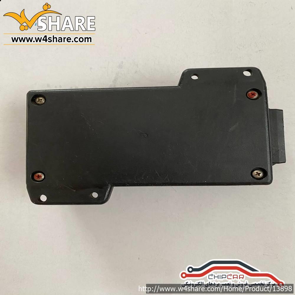 سیستم گریس اتوماتیک گراونولد