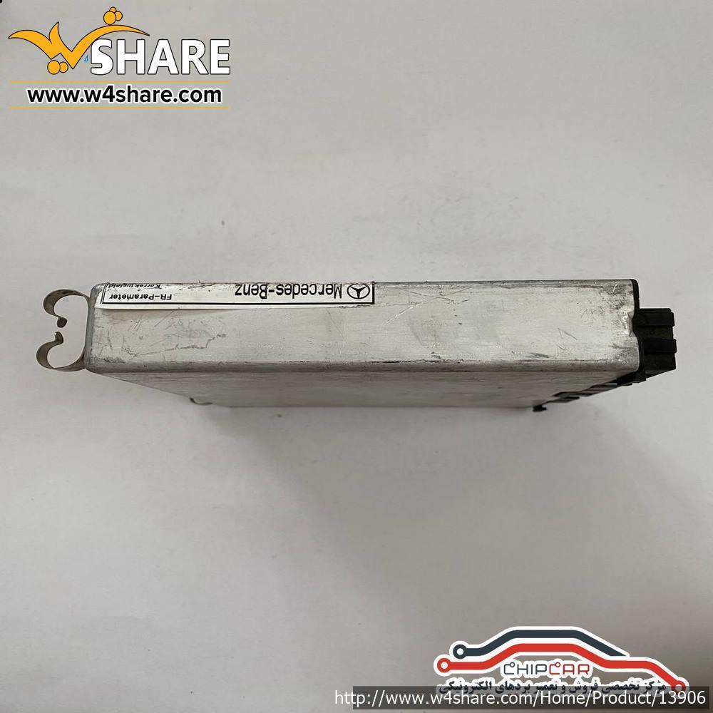 یونیت کنترل اف آر مرسدس بنز اتکو