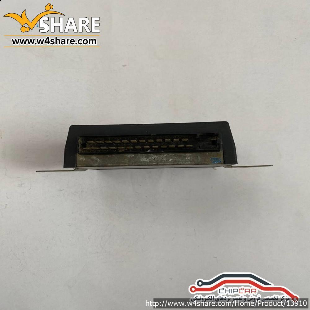 یونیت کنترل ایکاس وابکو رنو