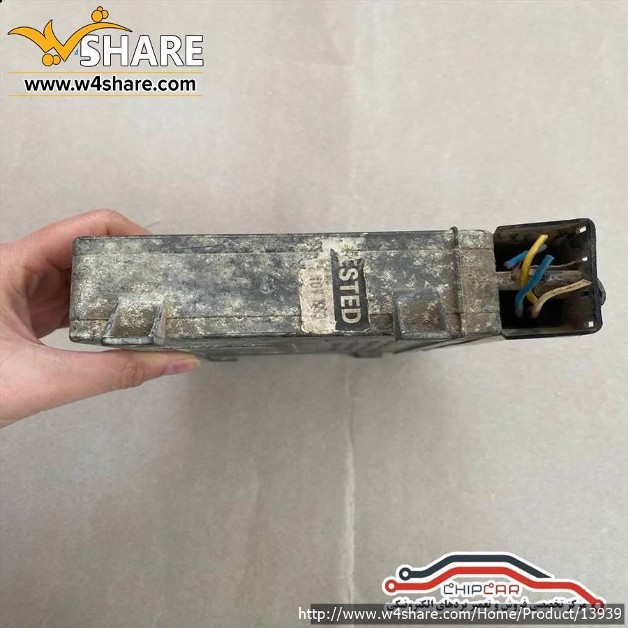 یونیت کنترل ای ام ای سری دو ولوو