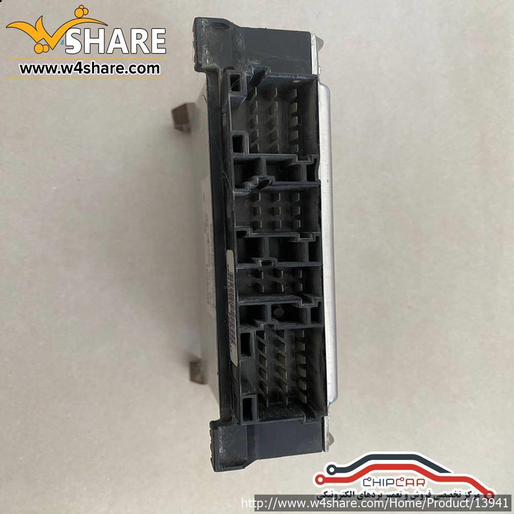 واحد کنترل ABS مرسدس بنز