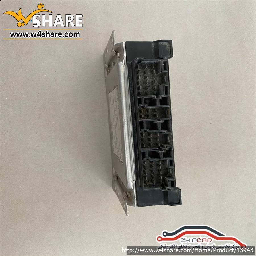 یونیت کنترل ای بی اس ای اس ار نوربرمزه مرسدس بنز