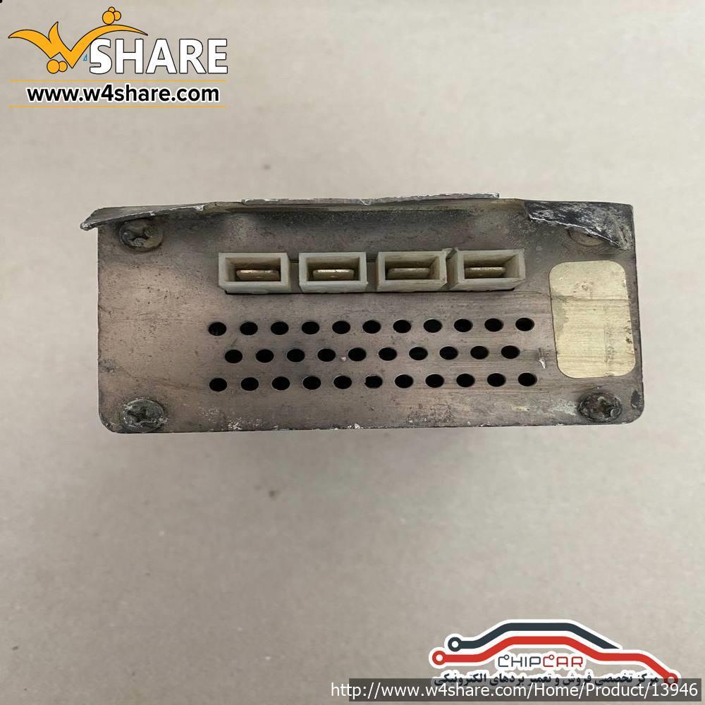 مبدل DC به DC سوئیچینگ تی آر پی داف